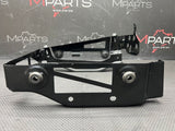 BMW G80 G82 G83 M3 M4 FRONT LEFT COOLER CARRIER CROSS BAR BRACKET 51118074895