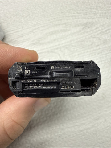 OEM 2021 - 2024 FORD MUSTANG MACH-E REMOTE SMART KEY FRONT TRUNK FOB