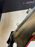 10-15 Ferrari 458 Italia Front Left Driver Fender Nero Daytona *Slight Damage