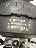 08-13 BMW E90 E92 E93 M3 Factory Brake Booster Master Cylinder Manual 2283395