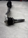 OEM Front Right Inner Outer Steering Tie Rod End 22-23 Mercedes Benz C300