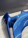 (PICKUP ONLY) 20-22 Ferrari SF90 Stradale Rear Bumper Cover OEM *Damaged