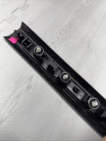 BMW G05 X5 G06 G07 Cover Strip Entrance Front Right 7434240 OEM