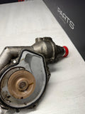 15-20 BMW F87 F80 F82 F83 M2 M3 M4 S55 Engine Water Pump Cooling Mechanical OEM