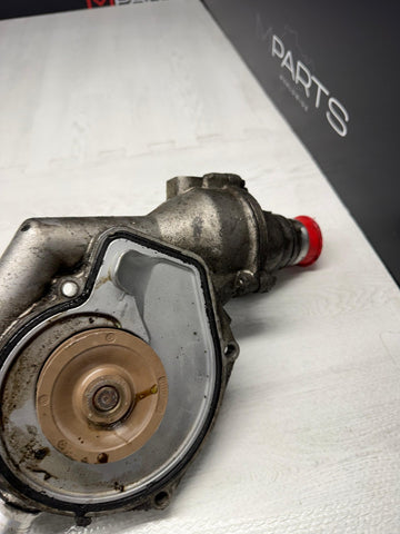15-20 BMW F87 F80 F82 F83 M2 M3 M4 S55 Engine Water Pump Cooling Mechanical OEM