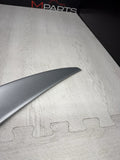 Aftermarket Rear Trunk Spoiler Silverstone BMW 08-13 E93 328 335 M3 Convertible