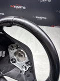 OEM Genuine BMW 08-13 E90 E92 E93 M3 Leather Steering Wheel Manual