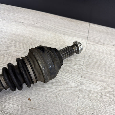 08-13 OEM BMW E90 E92 E93 M3 Rear Right Passenger Output Half Shaft Axle