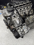 2016 BMW F80 F82 F83 F87 M2 M3 M4 S55 15-20 Engine Motor 58k
