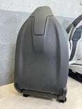 BMW 21-24 G80 M3 Sedan Front Seats Silverstone Leather Powered