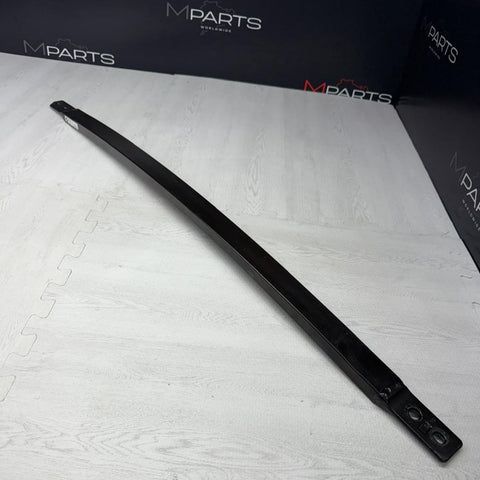 BMW 21-26 G80 G82 G83 M3 M4 S58 Front Strut Chassis Brace Bar OEM 8075000-05