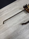 01-06 BMW E46 M3 S54 Engine Oil Pump + Pick Up Tubes