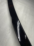 21-26 BMW G82 M4 Coupe Rear Trunk Lip Spoiler Gloss Black 8074910 OEM