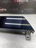 21-23 BMW G80 G82 G83 M3 M4 UPPER DASH MEDIA SCREEN 9826555 FACTORY
