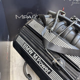 2000 BMW Z3M E36 M3 S52 Engine Motor Complete Compression Tested 109k
