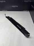 19-26 BMW G20 G80 G82 G83 M3 M4 RADIATOR SUPPORT BRACKET COVER OEM 17118666836