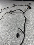 20-27 BMW F96 X6M Rear Parking Pdc Sensor Harness
