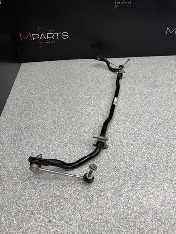 Porsche 22-25 718 GT4 RS GT4RS Rear Stabilizer Sway Bar + Swaybar Links