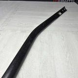 01-06 BMW E46 M3 Shock Tower Strut Brace Center Beam Bar OEM 7895414