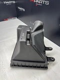 01-06 BMW E46 M3 S54 Filter Intake Air Box Airbox Original Bottom Housing