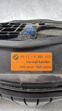 1999 BMW 328I Harman/Kardon Left Speaker Assembly  65.13-8 366 453 OEM E 5433