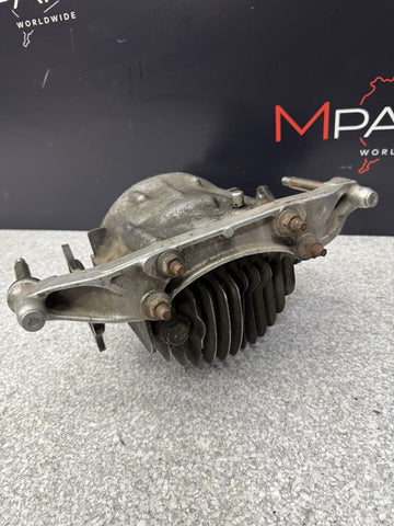 2000-2003 Honda S2000 AP1 OEM Rear Pumpkin Diff Differential Assembly 104k Miles