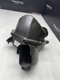 15-20 BMW F80 F82 F83 M3 M4 S55 Air Filter Intake Suction Box Duct Inlet Dinan