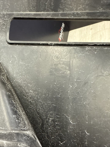 BMW 21-25 G80 G82 G83 M3 M4 Front Right Mount Bumper Bracket Guard OEM