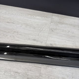 BMW G80 M3 21-25 Right Passenger Side Skirt Rocker Panel Assembly OEM