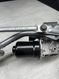 BMW 21-26 G80 M3 Windshield Wiper Motor & Linkage Assembly OEM