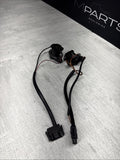 2001-2006 BMW E46 M3 Convertible Hardtop Locks Latches