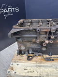 BMW OEM GENUINE E36 M3 Z3M S52 BARE CAST IRON ENGINE BLOCK 3.2 3.2L *Notes*