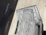 (PICKUP ONLY) BMW E46 M3 01-06 Front Hood Bonnet Panel Titan Silver