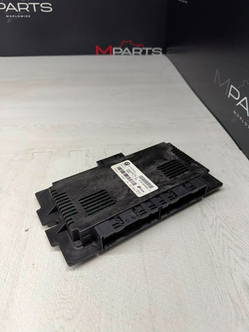 BMW E90 E91 E92 E93 E84 FRM FRM3 FRM3R AHL Footwell Control Module OEM 9249082