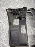01-06 BMW E46 M3 FRONT BUMPER COVER GUARDS BRACKETS 2695247