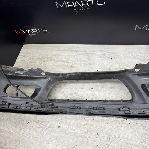 (PICKUP ONLY) 01-06 BMW E46 M3 Front Bumper Original OEM