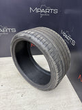 2023 Used 285 30 20 285/30ZR20 Michelin Pilot Sport 4S 99Y - 6-7/32