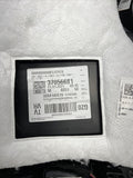BMW 21-24 G80 M3 Sedan OEM Front Right Passenger Door Card Panel Silverstone