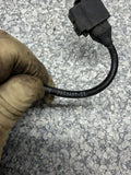 15-18 BMW M3 F80 Front Wheel Accelerator Cable Sensor OEM 7850609