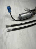 Convertible Soft Top Motor Latch Lock Pump Cables 01-06 BMW E36 E46 M3 E64 M6