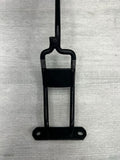 Hood Lock Latch Brace Support BMW 3 Series 07-13 E90 E92 E93 M3 OEM