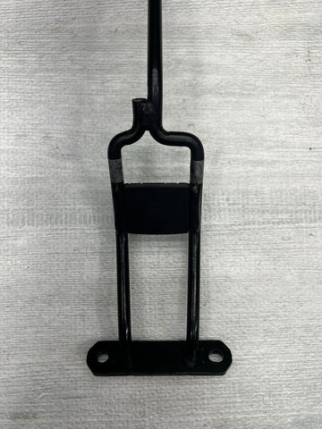 Hood Lock Latch Brace Support BMW 3 Series 07-13 E90 E92 E93 M3 OEM