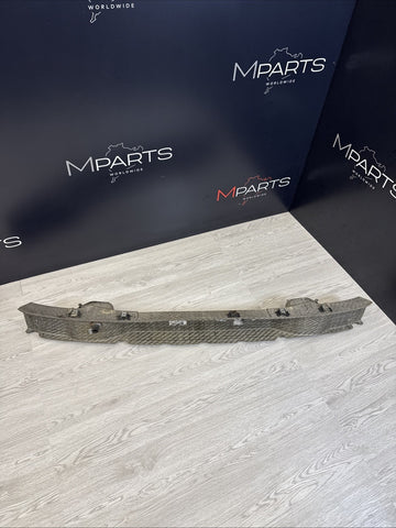 2001-2006 BMW E46 M3 Carbon Rear Bumper Support