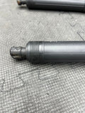 14-18 BMW X5 X5M F15 F85 Trunk Lid Liftgate Shock Support Left Right Set OEM