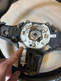 OEM BMW 21-24 F40 F44 G42 G20 G22 G80 G82 G83 M3 M4 STEERING WHEEL MANUAL