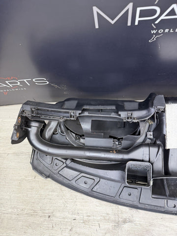 (PICKUP ONLY) BMW Z3 M Coupe M Roadster Dashboard Black 1998-2002