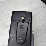 01-06 BMW E46 M3 Convertible Soft Top Locking Latch Mechanism Drive 51258248308