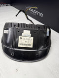 BMW 08-13 E90 E92 E93 M3 Gauge Cluster Instrument Panel Speedo Manual