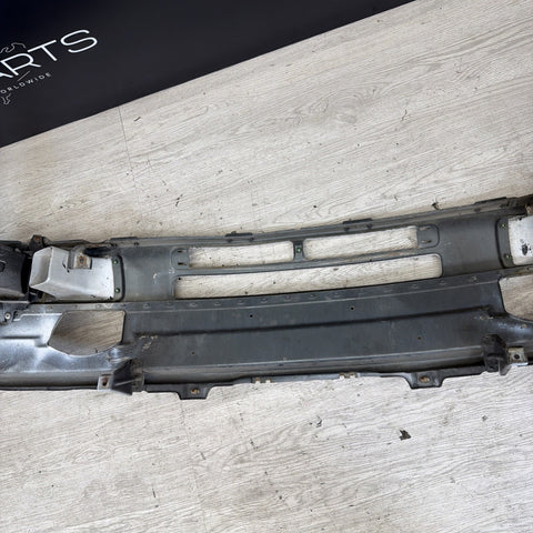 (PICKUP ONLY) BMW E30 Plastic Front Bumper Late Model Valance 41331961227