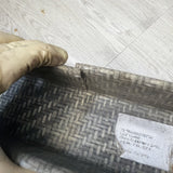 01-06 BMW E46 M3 Front Bumper Rebar Reinforcement Beam *Hairline Crack